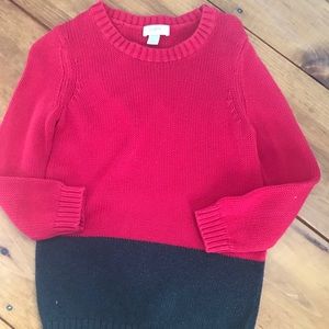 The Loft Sweater